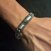 China Replica Chrome Hearts Bracelets 58usd Only